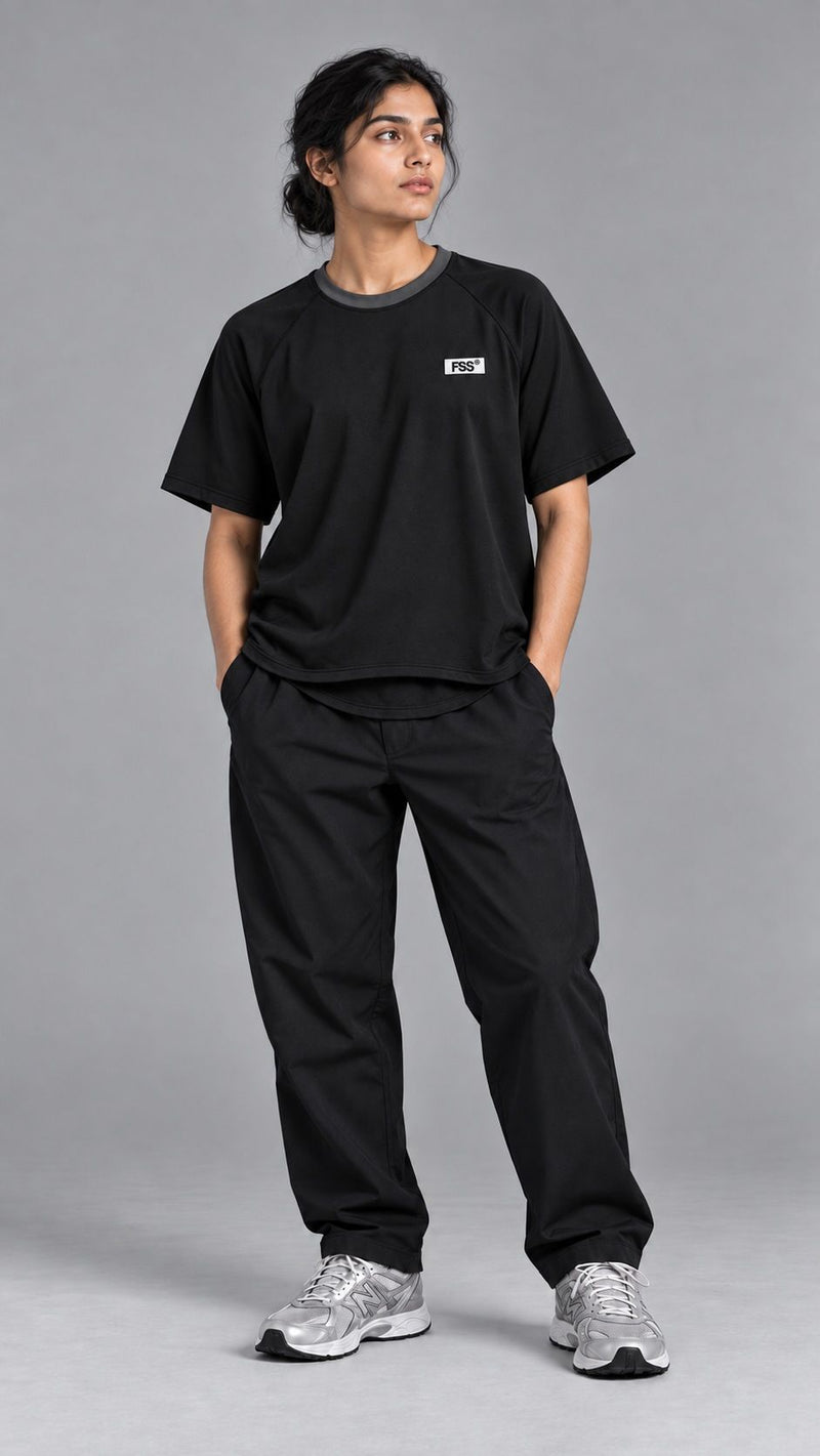 FSS Unisex Oversized Tee