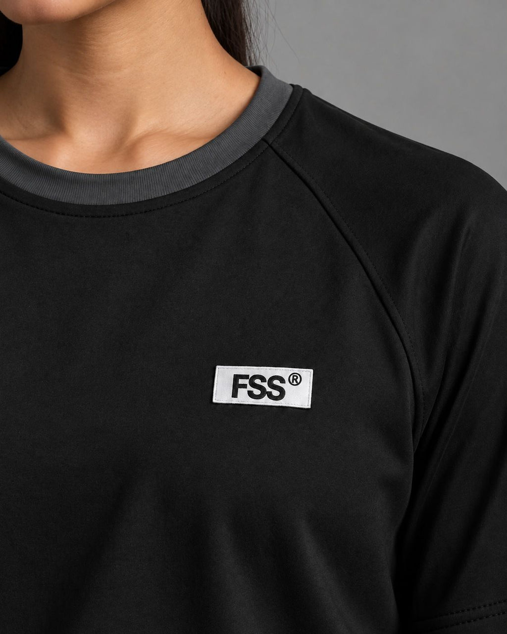 FSS Unisex Oversized Tee