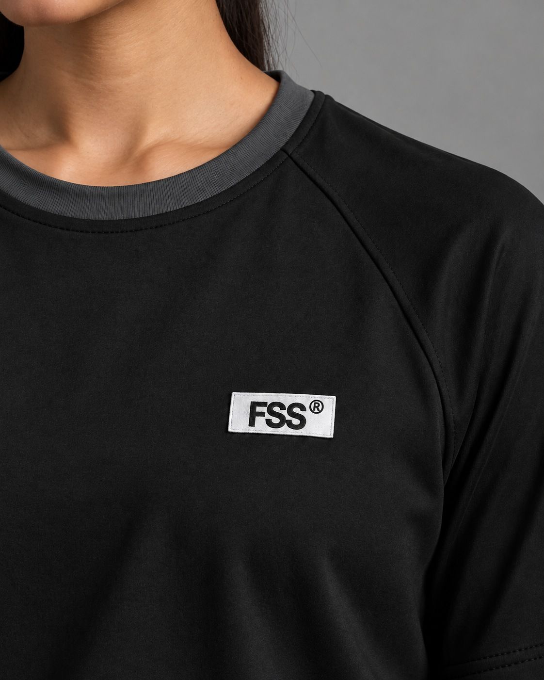 FSS Unisex Oversized Tee
