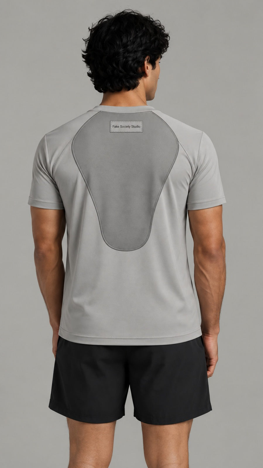 FSS Core Training Tee