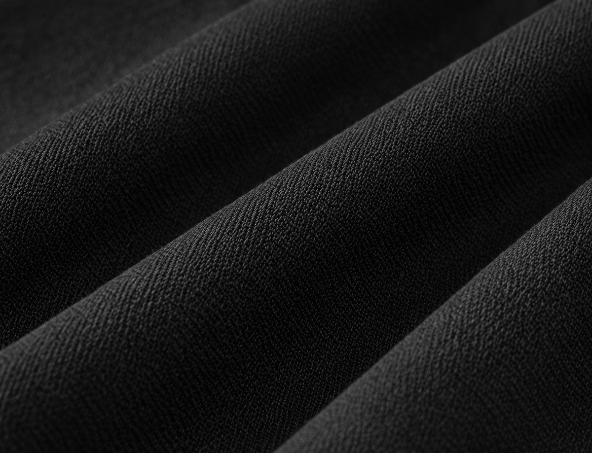 Drawcord Utility Track Pants