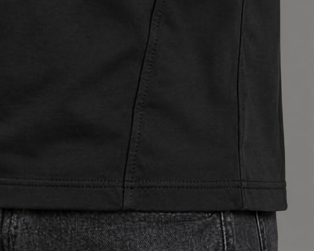 Project 001 Crewneck Tee