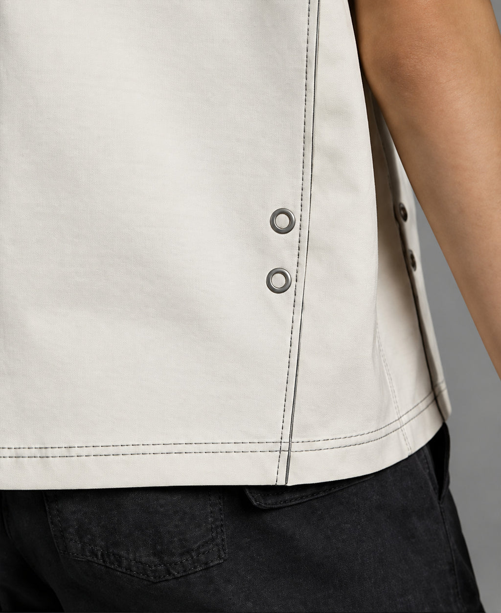 Mountains Drop-Shoulder Tee