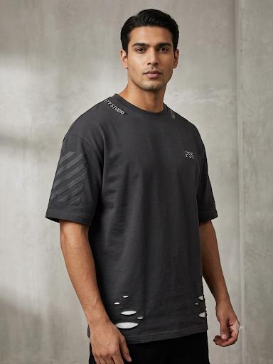 FSS Oversized Tee